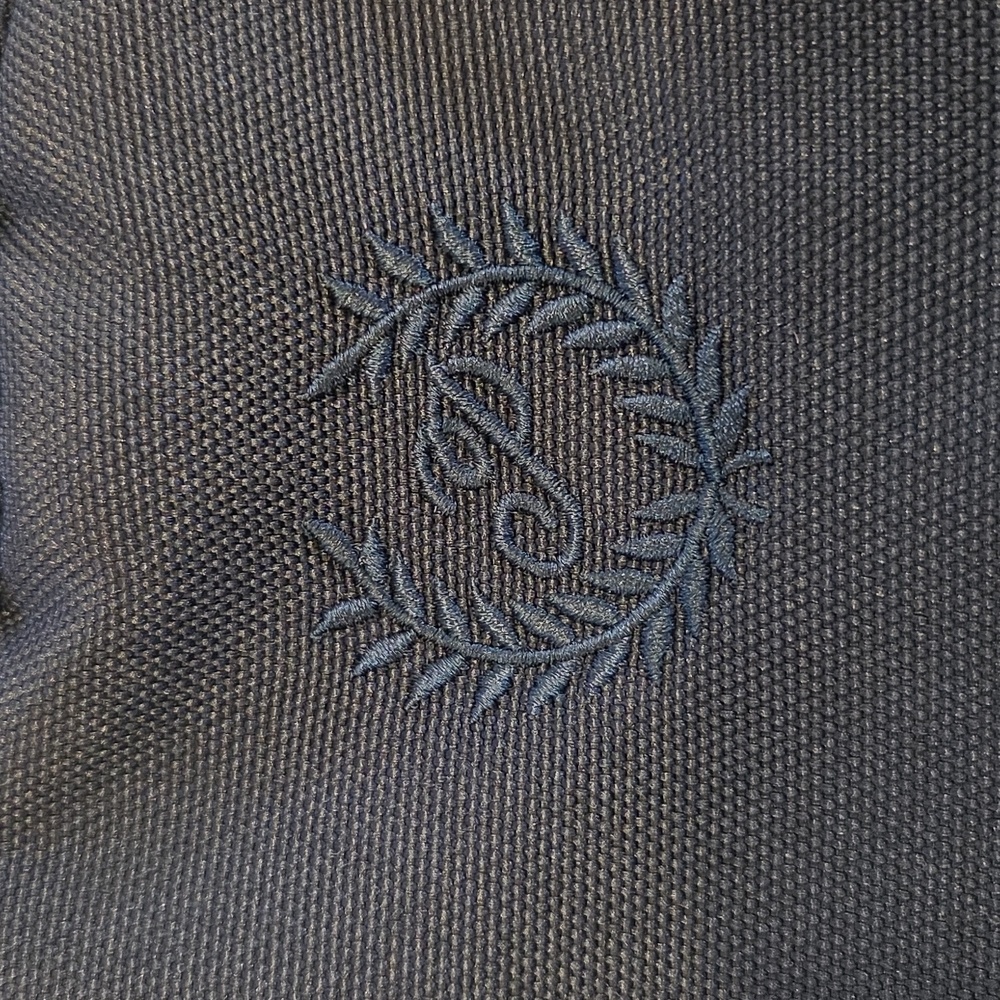 Ivy Classic Canvas Backpack - Picture 3 of 5